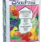 Siarczan potasu Solupotasse 25kg