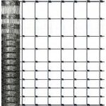 Siatex Leśna Siatka Ogrodzeniowa Ogród 120Cm Rolka 50M