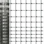 SIATEX SIATKA OGRODZENIOWA LEŚNA 150/12/15 L – ROLKA 50 M 5904947000237
