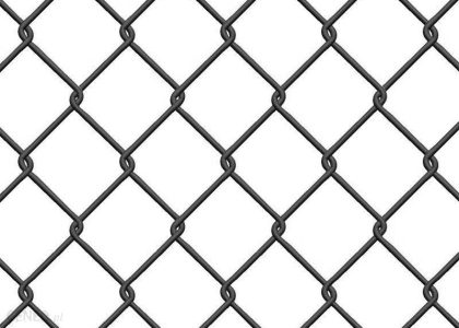SIATEX SIATKA OGRODZENIOWA PCV 1 M DRUT 3,7MM 10M ROLKA 5904947025261