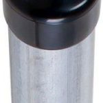 Siatex Słupek 42 mm / 240 cm Ocynk