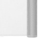 Siatka Aluminiowa 80X500cm Srebrna