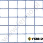 Siatka krata zgrzewana 25x25x1,75 rolka 1×25 metrów PREMIUM