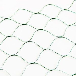 Siatka Na Ptaki Birdnet 7 G/M², Oko 17×17 Mm 4X20m 80 M²