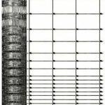 Siatka ogrodzeniowa Leśna 180/21/30 G12 rolka 50 m