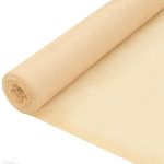Siatka Osłaniająca Hdpe 1,5X50m Beżowa