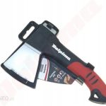 Siekiera Do Drzewa Stal Sylikon Krótka 750G 23Cm