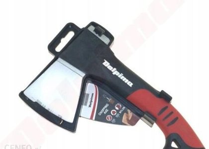 Siekiera Do Drzewa Stal Sylikon Krótka 750G 23Cm