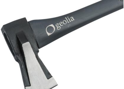 Siekiera Geolia Rozłupująca 1.5kg