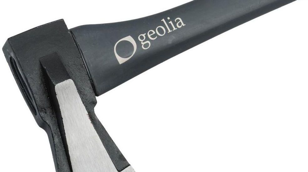 Siekiera Geolia Rozłupująca 1.5kg