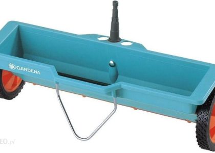 Siewnik Do Nawozów Szer.40cm Poj. 3 L 420-20 Combisystem Gardena