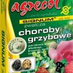 Signum 33 Wg Zwalcza Choroby Grzybowe 20g Agrecol