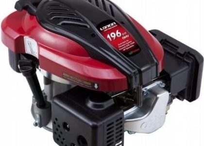 Silnik Do Kosiarek Loncin Lc1P70Fc-F Wał 22,2mm 6,5Km