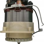 Silnik Elektryczny Kosiarki 1200W Kc1200 Lm-3203