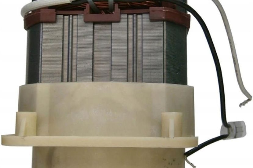 Silnik Elektryczny Kosiarki 1200W Kc1200 Lm-3203