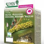 Siltac Ec 5Ml Owady Przędziorki Miseczniki Mszyce