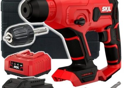 Skil Red RH1E3810GB