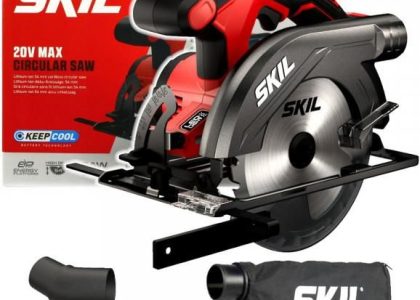 Piła Skil Red SW1E3520CA