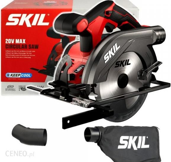 Piła Skil Red SW1E3520CA