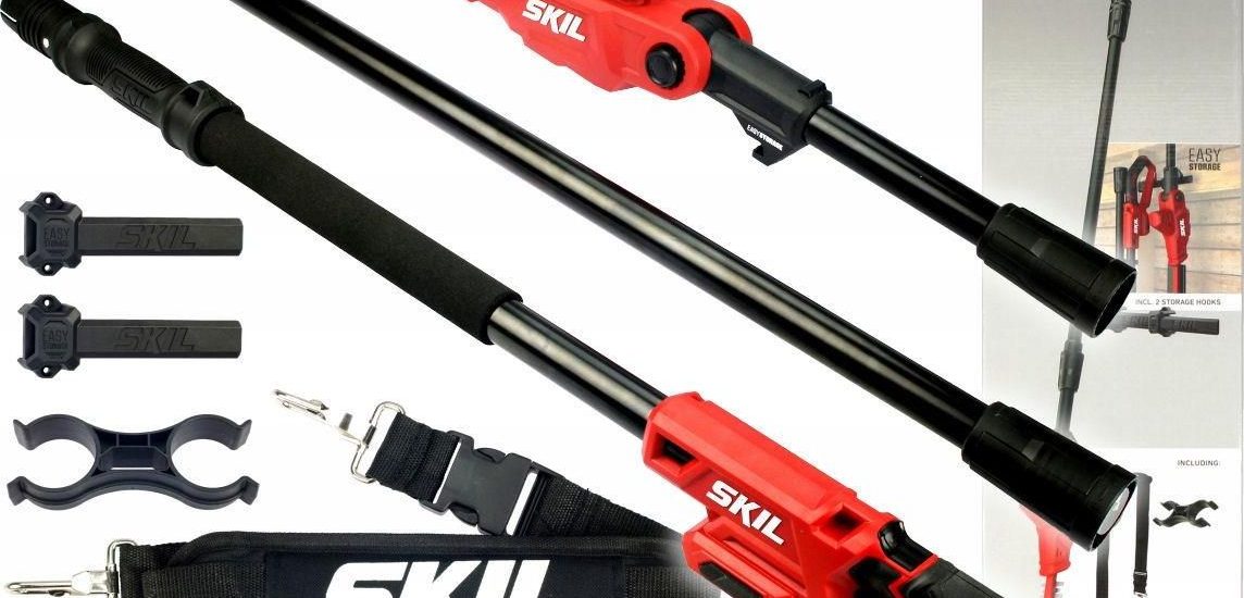 Skil Sekator Teleskopowy 20V 0640 Korpus Body