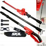 Skil Sekator Teleskopowy 20V 0640 Korpus Body
