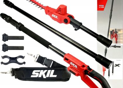 Skil Sekator Teleskopowy 20V 0640 Korpus Body