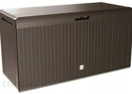 Skrzynia Ogrodowa – Umbra Box Rato Plus