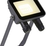 Slv Floodi L Naświetlacz Led 48W 3000K Ip65 1006193