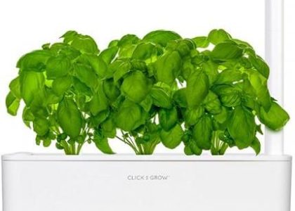 Smart Garden 3 White