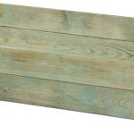 Sobex Grządka Wzniesiona Składana 120 X 80 X Wys.:20 Cm
