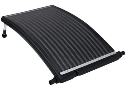 Solarne Podgrzewacze Wody W Basenie Łuki 3Szt. 110X65cm