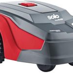 Solo by AL-KO ROBOLINHO 700 W (127569)
