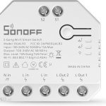 Sonoff Dual R3 Wifi