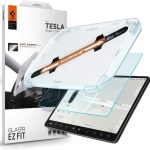 Spigen Szkło Hartowane Glas.Tr ”Ez Fit” Tesla Model Y/3