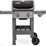 Spirit Ii E-220 Gbs Grill Gazowy Weber