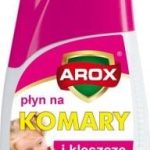 Środek Na Komary I Kleszcze Dla Dzieci Płyn 100ml