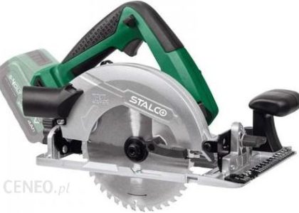 Piła Stalco CSS20-165BL