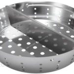 Stalowa Misa Ogniowa Big Green Egg Xlarge