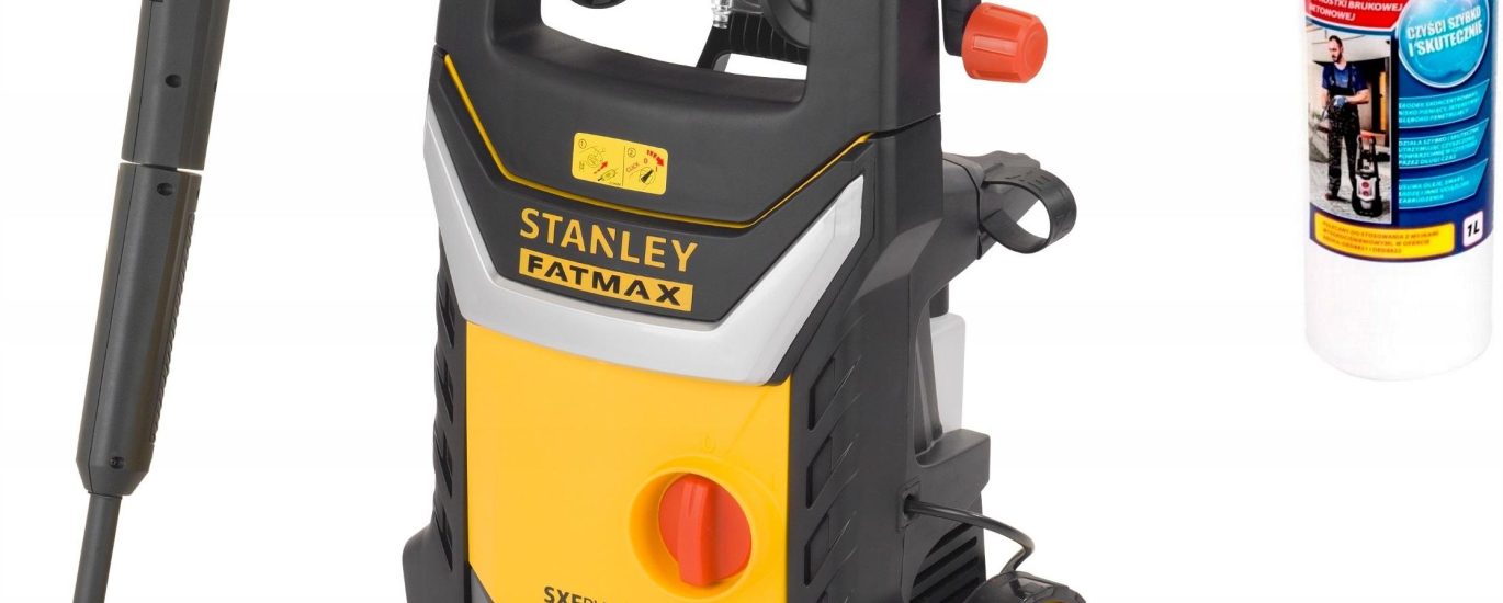 Stanley Fatmax SXFPW21ME