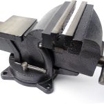 STANLEY Imadło 115mm ślus. obrotowe lekkie 83-065-1