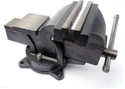 STANLEY Imadło 115mm ślus. obrotowe lekkie 83-065-1