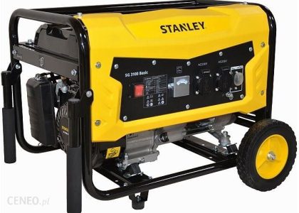 Stanley SG 3100
