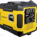 Stanley Sig 1900S 1,6kW
