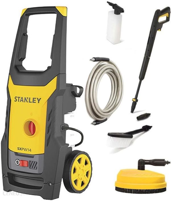 Stanley SXPW14PE PLUS