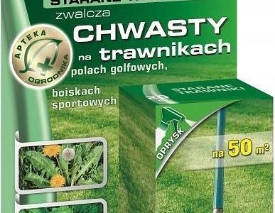 Starane Trawnik 260 Ew 20 Ml Agrecol Chwasty