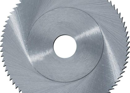 Stark Tarcza Pilarska Do Metalu Kształt A 8215423333