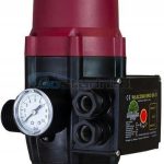 Sterownik Włącznik Briosk13 Do Pomp Omnigena 230V
