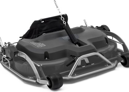 Stiga Agregat tnący Combi 95 Q Plus (2D6209521/ST2)