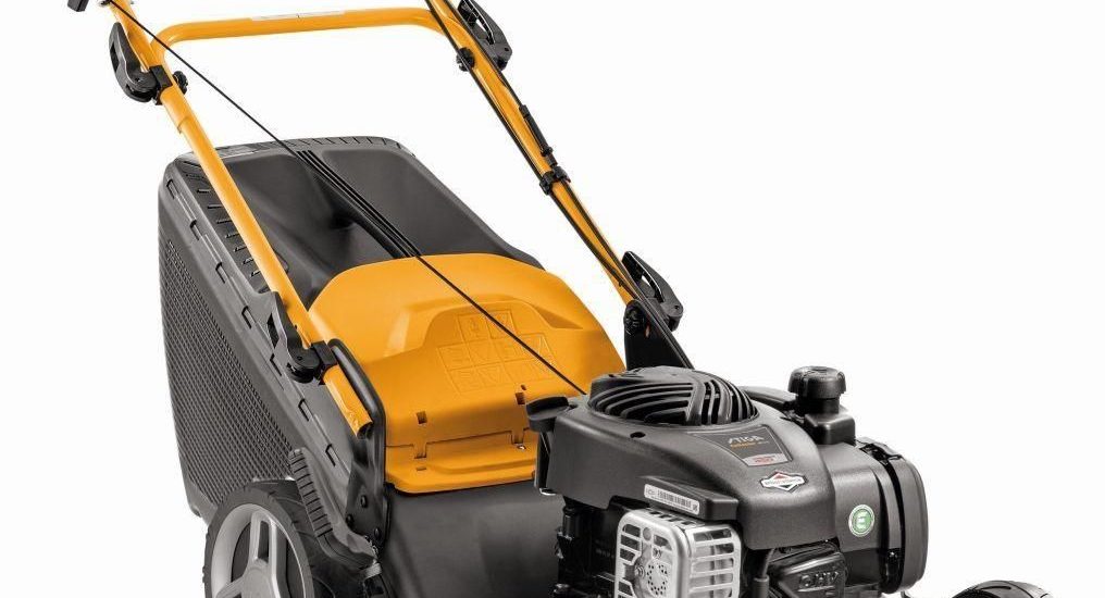 Stiga Collector 48 SB (2L0482028/ST2)