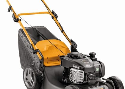 Stiga Collector 48 SB (2L0482028/ST2)